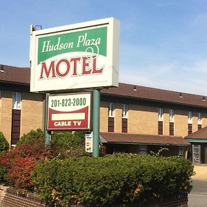 Hudson Plaza Motel Bayonne Jersey City